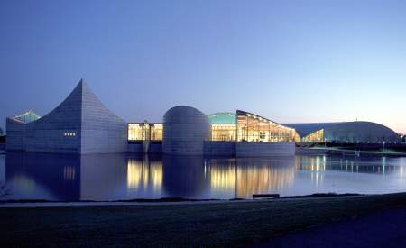 Exploration Place
