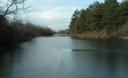 Mined Land Wildlife Area