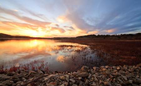 Tuttle Creek State Park A Full Range Kansas Park With Disc Golf