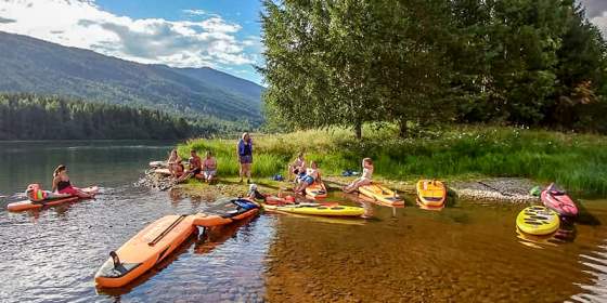 Nesbyen - Offisiell reiseguide fra Nesbyen Turistkontor