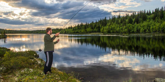 Nesbyen - Offisiell reiseguide fra Nesbyen Turistkontor