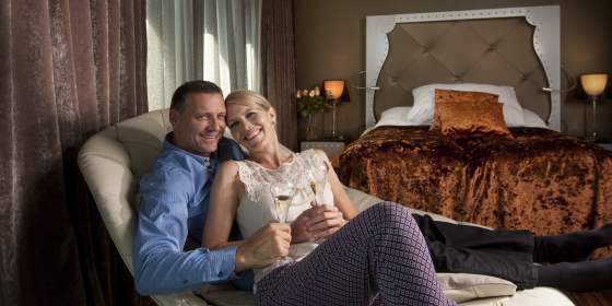 Enjoy the hotels in Kristiansand
