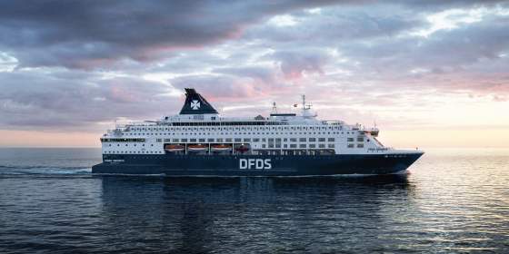 DFDS
