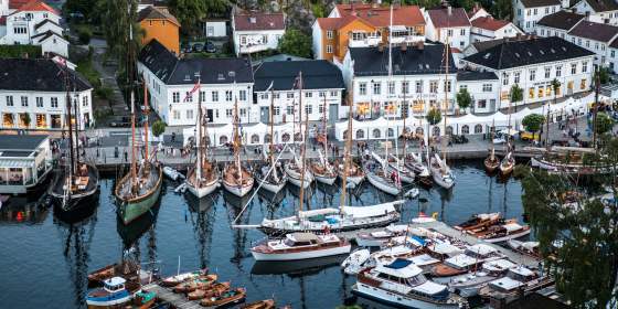 Activities and attractions in RisÃ¸r | Visit Southern Nor   way