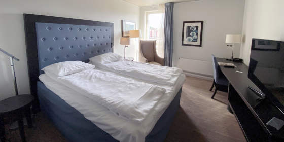 Hotellrom