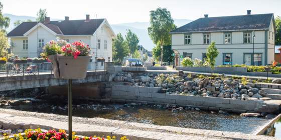 Nesbyen - Offisiell reiseguide fra Nesbyen Turistkontor