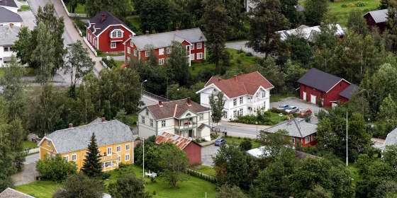 Nesbyen, Norway - Hallingdal valley - Visit Norway