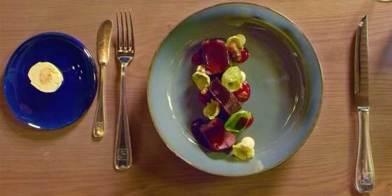 Table Tales - Food culture in Tromsø