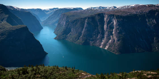 Nærøyfjorden