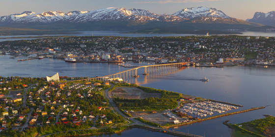 Tromsø
