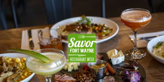 Savor Fort Wayne