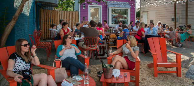 Del Ray In Alexandria Va Things To Do Events Guides Plan