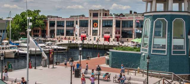 Free Things To Do In Alexandria Parks Trolley Markets
