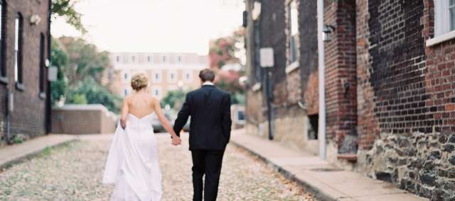 Unique Reception Venues