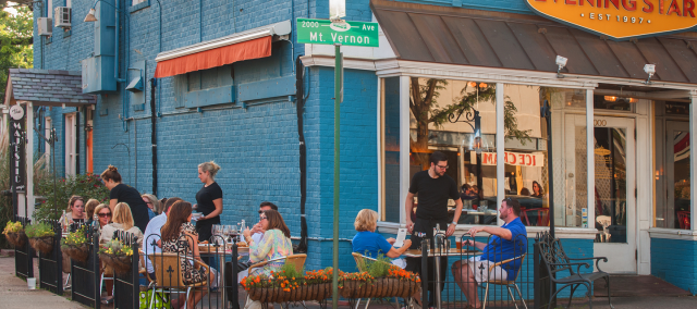 Del Ray In Alexandria Va Things To Do Events Guides