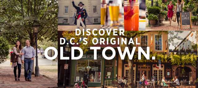 Top 18 Things To Do In Old Town Alexandria Va