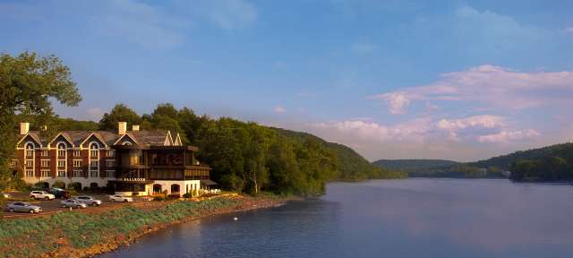 Bucks County Pennsylvania Best Brunches