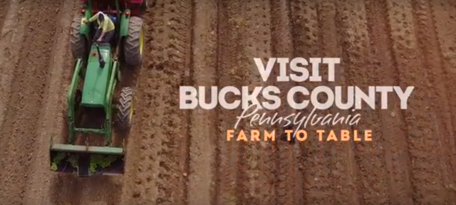 Bucks County Pennsylvania Restaurants