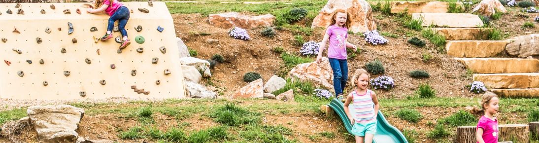 Knoxville Urban Wilderness | Outdoor Adventures & Activities