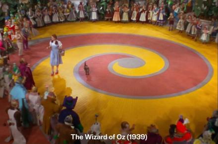 Wizard of Oz 1939