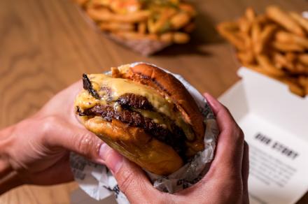 NADC Burger 5