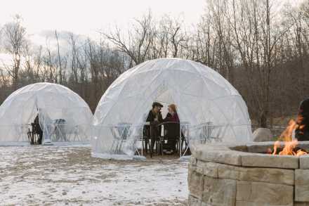Winter Things To Do In Grand Rapids Winter Events Attractions