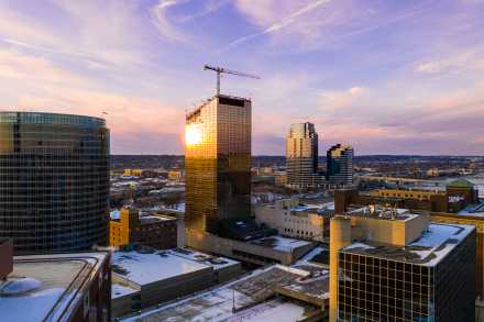 Winter Things To Do In Grand Rapids Winter Events Attractions