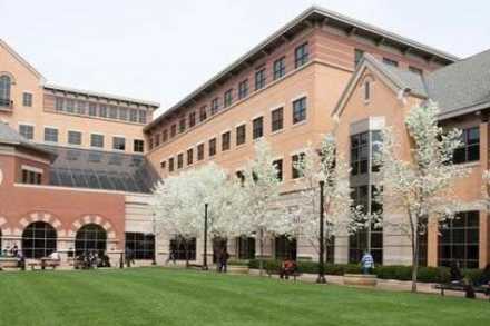 Central Michigan University Universities In Grand Rapids