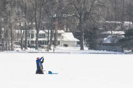 Winter Things To Do In Grand Rapids Winter Events Attractions