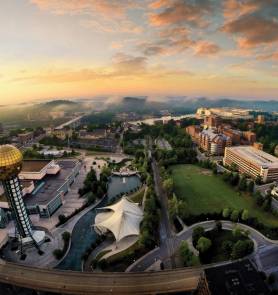 Free Things To Do in Knoxville | Music, Dining & Activities