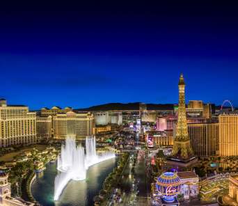 33 Best Things to Do in Las Vegas for First Timers - TourScanner