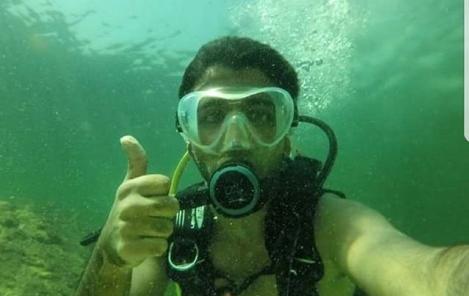 Diving Charters Things To Do In Panama City Beach Featured Dive In To Panama City Beach