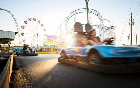 Things To Do In Panama City Beach Find Attractions Tours For Those Looking Something A Little More Exciting Than Lazy Day At The Beach Panama City Has Attractions To Get Your Adrenaline Pumping