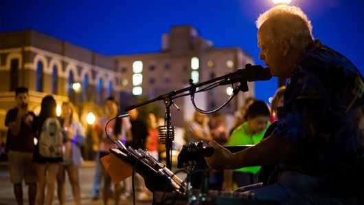 Bryan College Station Restaurants Hotels Events Things To Do First Fridays