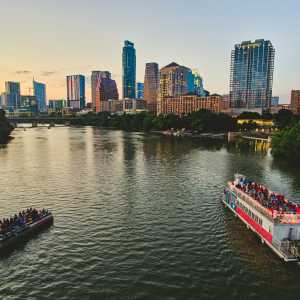 Spring Break Ideas In Austin Tx Austin Hotels Events