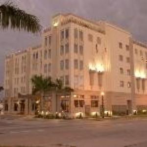 Wyvern Hotel In Punta Gorda Florida Joins Condé Nast Johansens April 04 2017 Steps Away From The Peace River In Downtown Punta Gorda Fla Is A Full Service 63 Room Boutique Hotel With Rooftop Pool That Fuses
