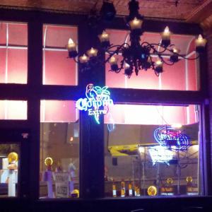 A Guide To Columbus Bars And Restaurants With Character This Is Not A Guide For Those Who Only Eat On White Table Cloths I Cannot Guarantee That You Ll Find Five Star Restaurant From Post