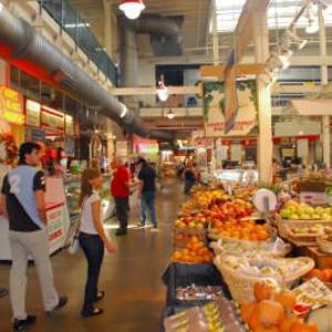 A Guide To Dining Around The Convention Center