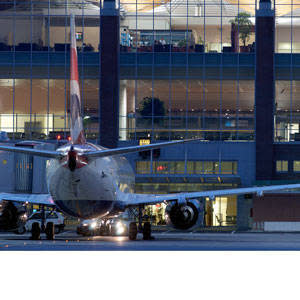 Venice Marco Polo Airport