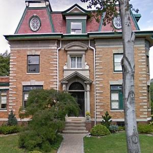 Forest Hill