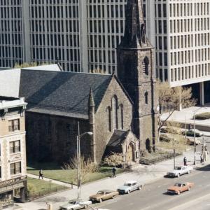 Grace Episcopal Church