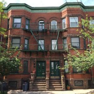 James Street Commons