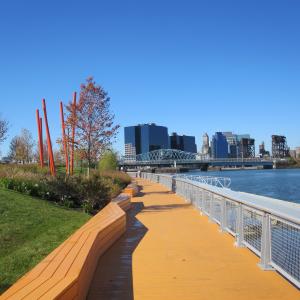 Riverfront Park