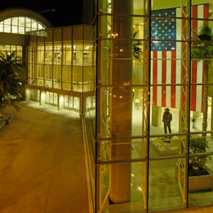 John Wayne Airport