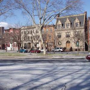 Lincoln Park