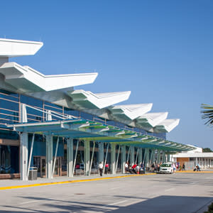 Myrtle Beach International Airport