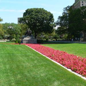 Military Park