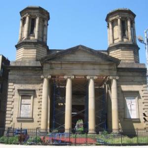 South Park Presbyterian Church