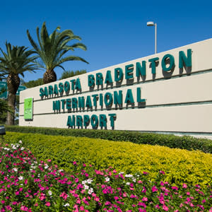 Sarasota Bradenton International