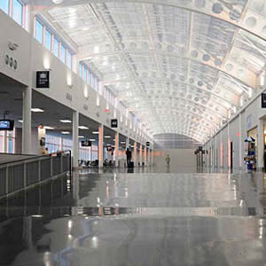 South Bend International